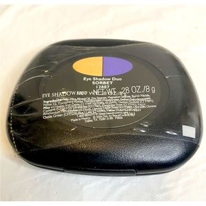 New BeautiControl Eye Shadow Duo Sorbet 12886 Sealed .28 oz